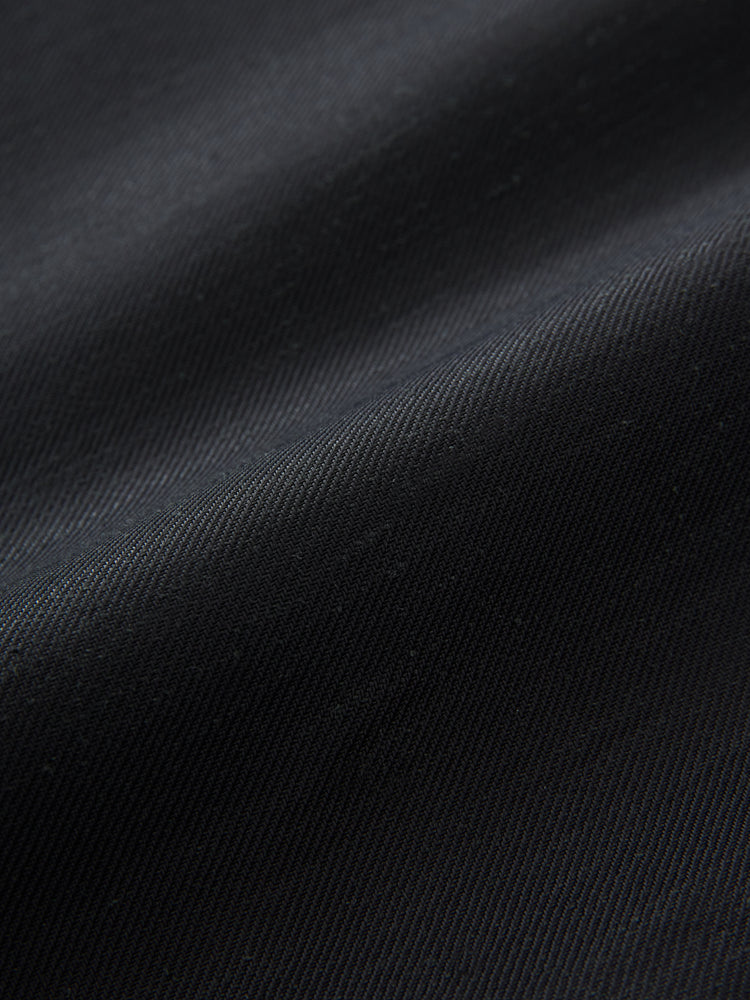 Ever Dress in Darkest Navy