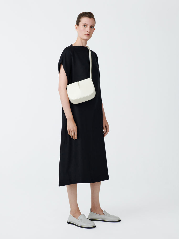 Ever Dress in Darkest Navy