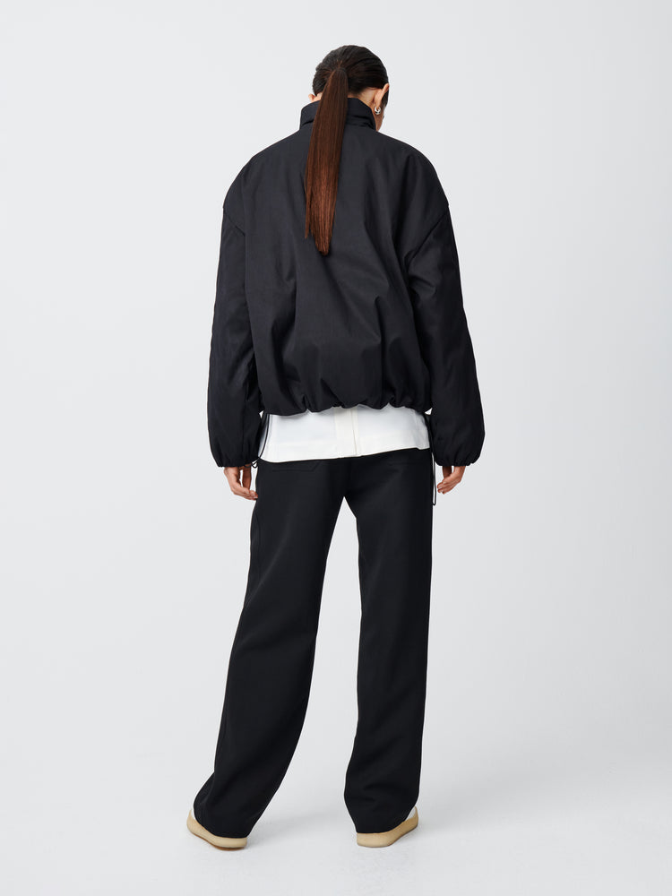 Eyasi Pant in Black