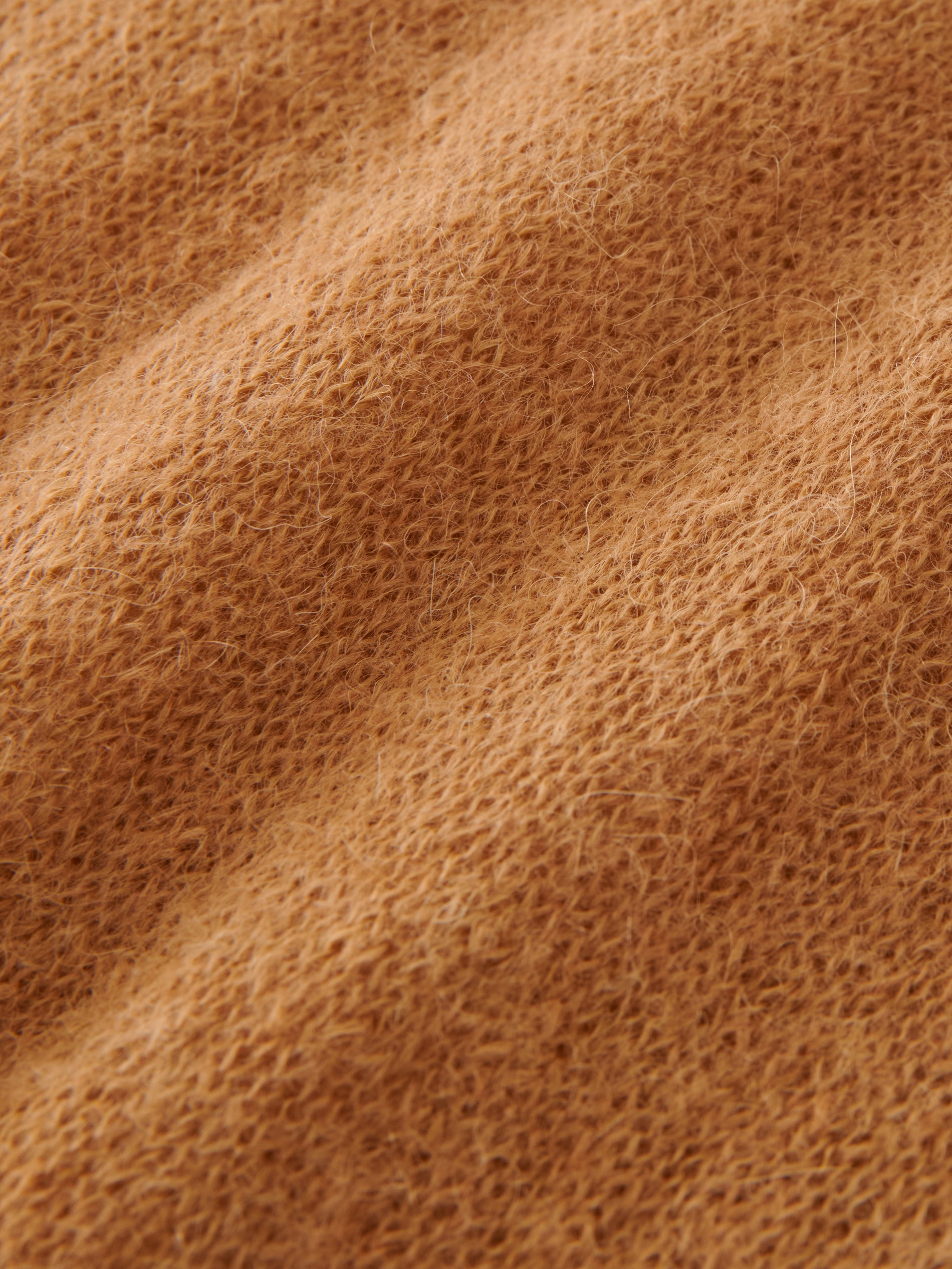 Eyla Knit in Camel