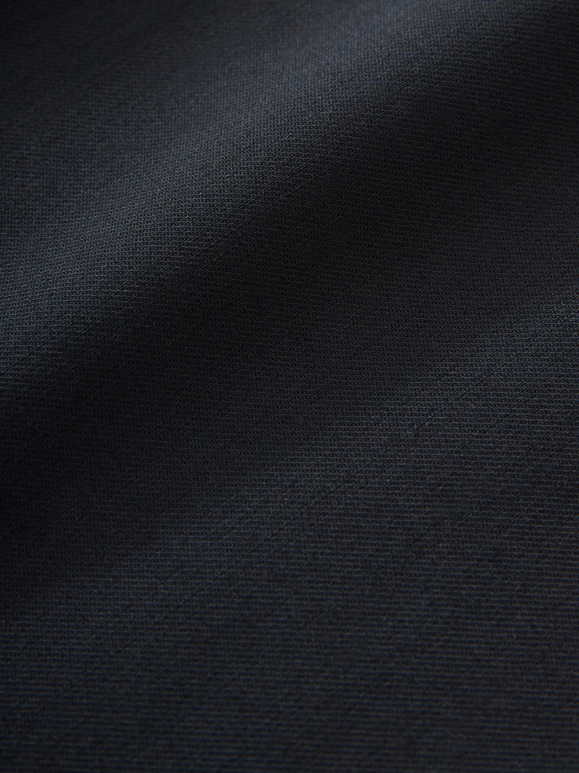 Ezra Pant in Darkest Navy - Studio Nicholson