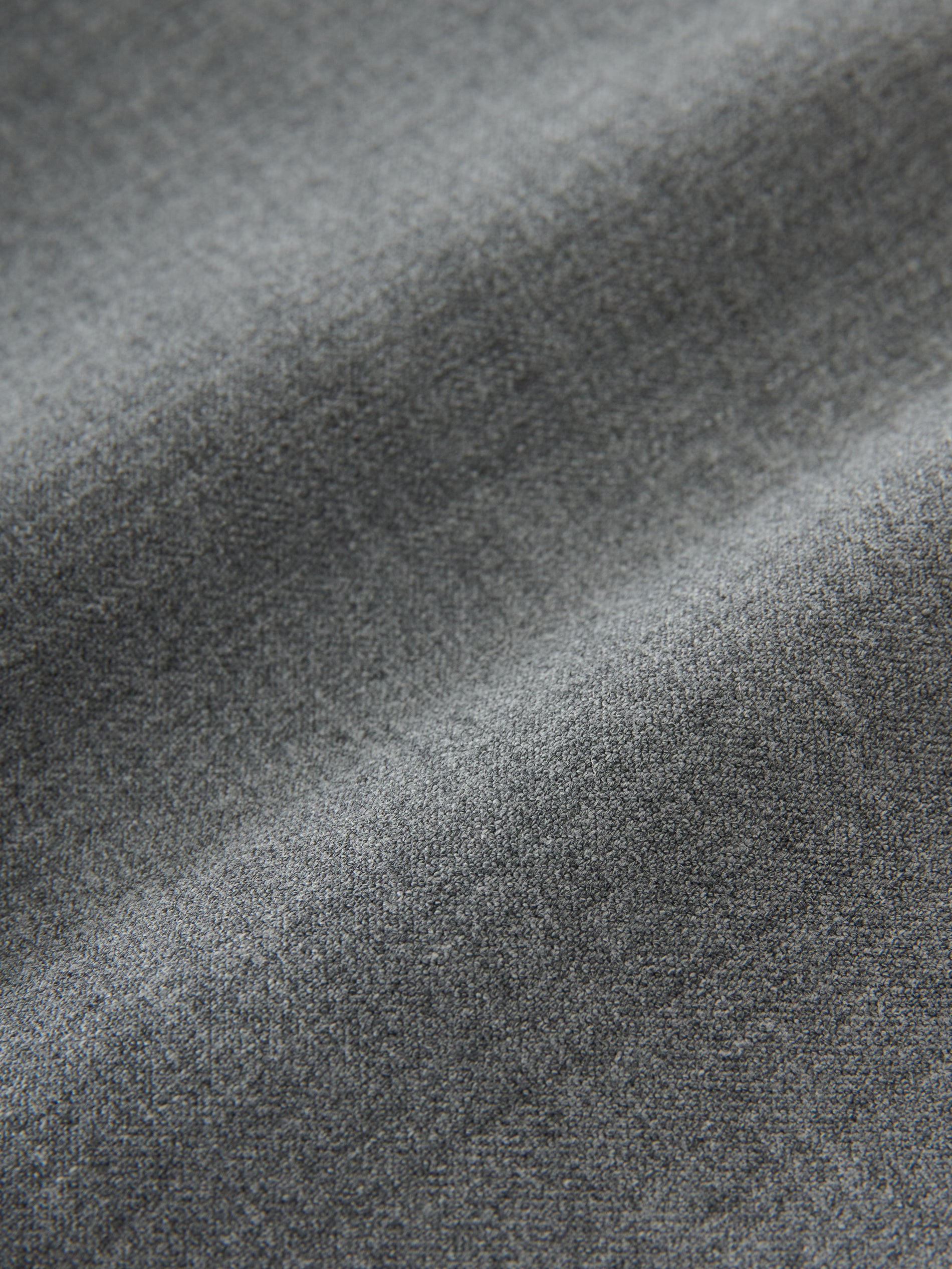 Ezra Pant in Grey Marl - Studio Nicholson