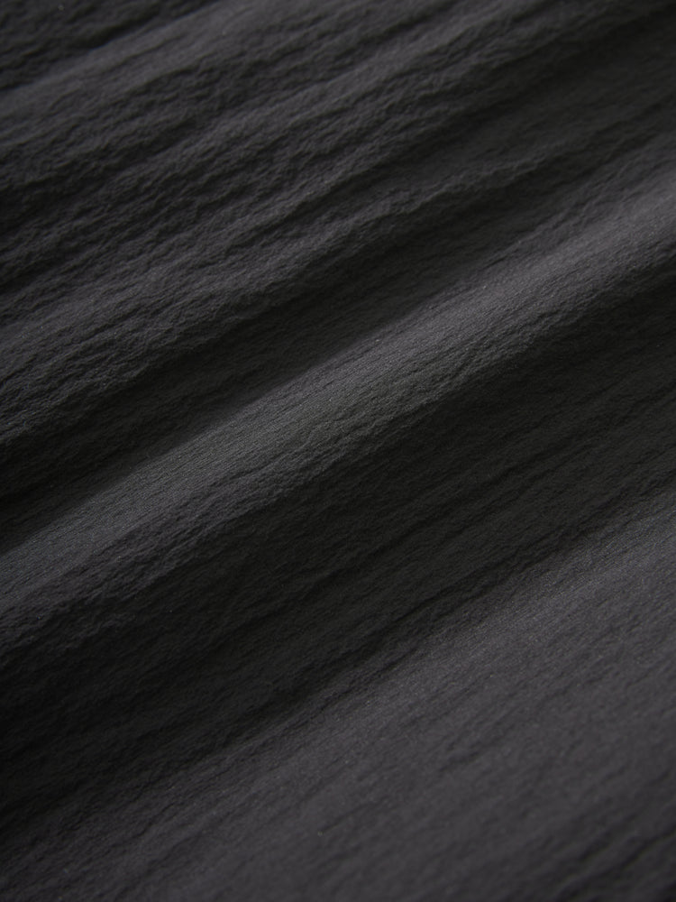 Feldt Shirt in Black