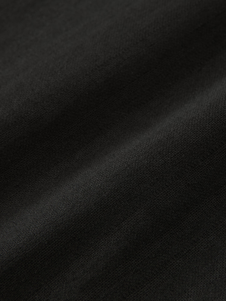 Ferro Jacket in Black - Studio Nicholson