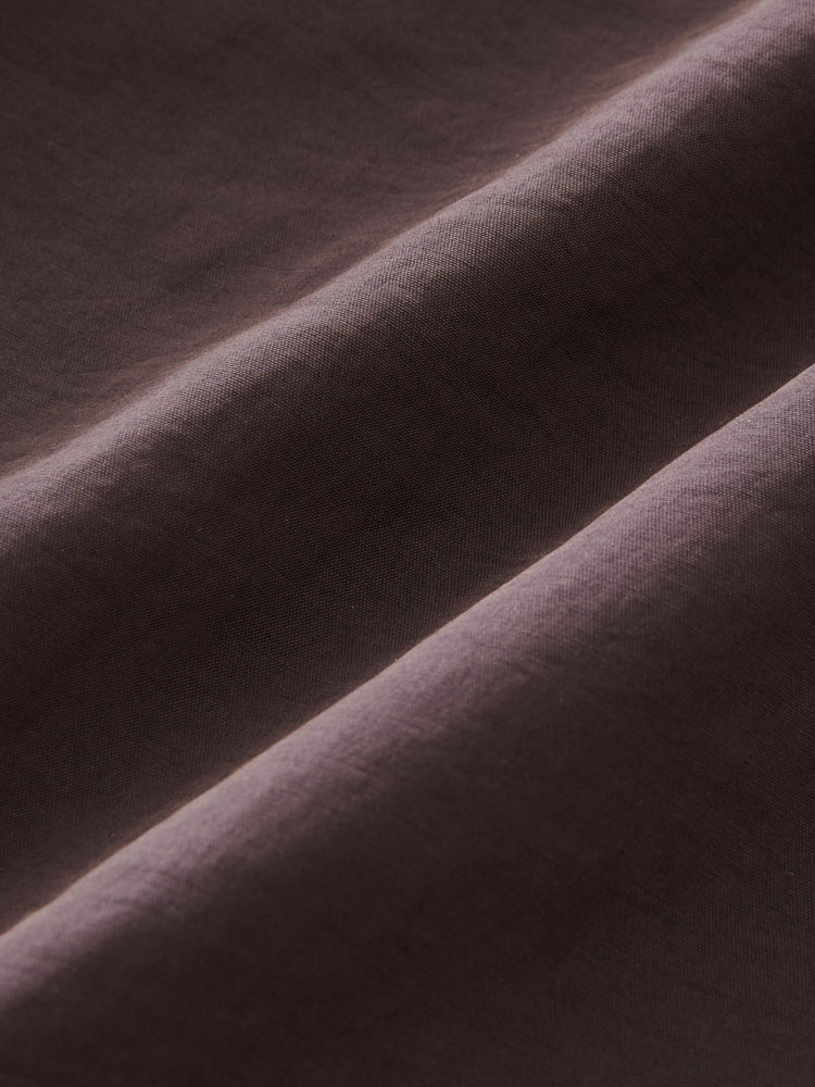 Fiore Dress in Yam