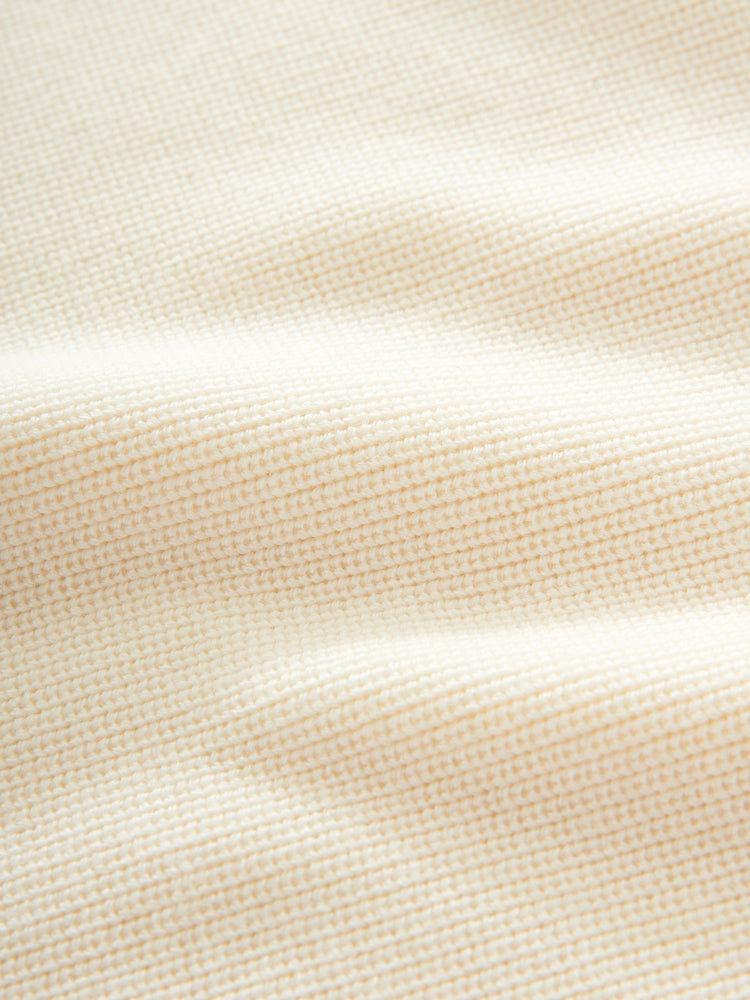 Fonissa Knit in Parchment