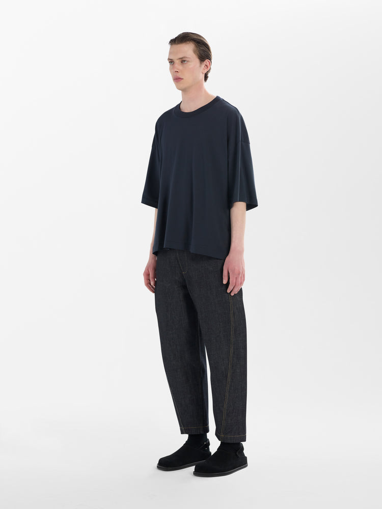 Forth Denim Pant in Indigo