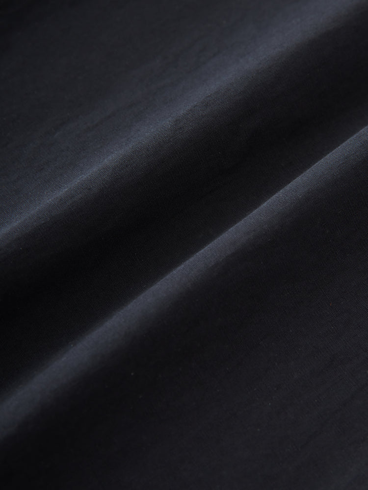 Frame Shirt in Black Ink