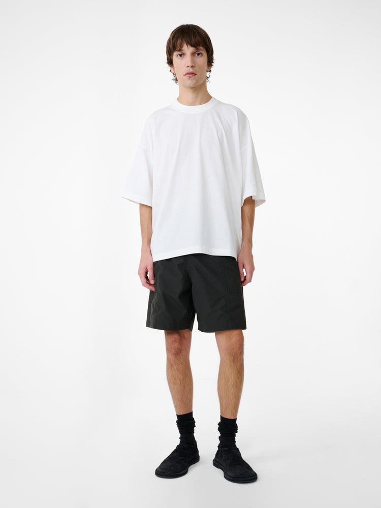 Galo Short in Coal
