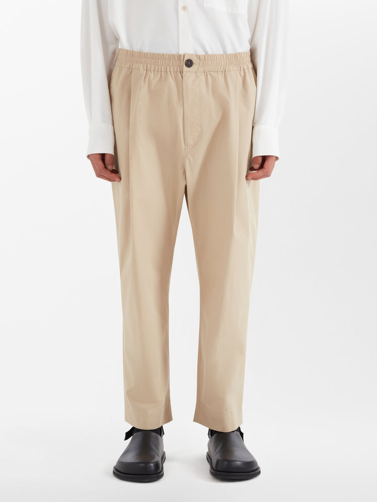 Gentile Pant in Biscuit
