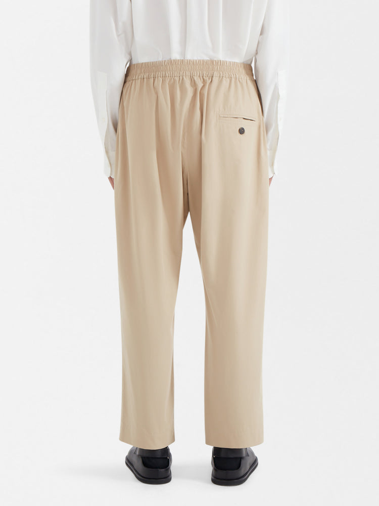 Gentile Pant in Biscuit