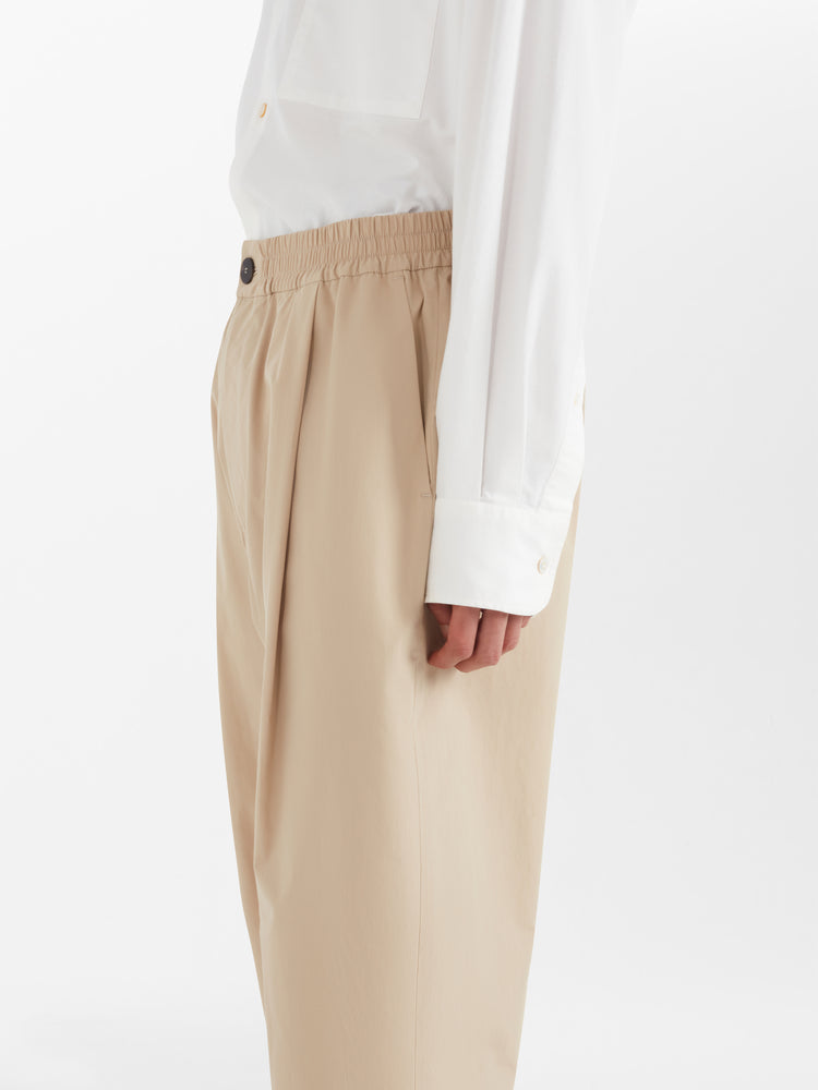 Gentile Pant in Biscuit