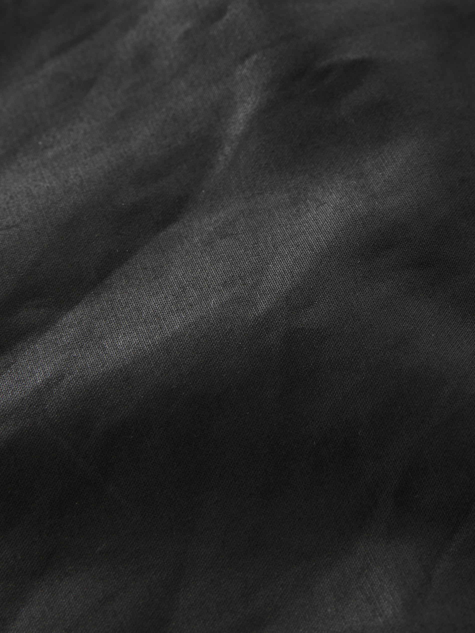 Grasse Skirt in Coal
