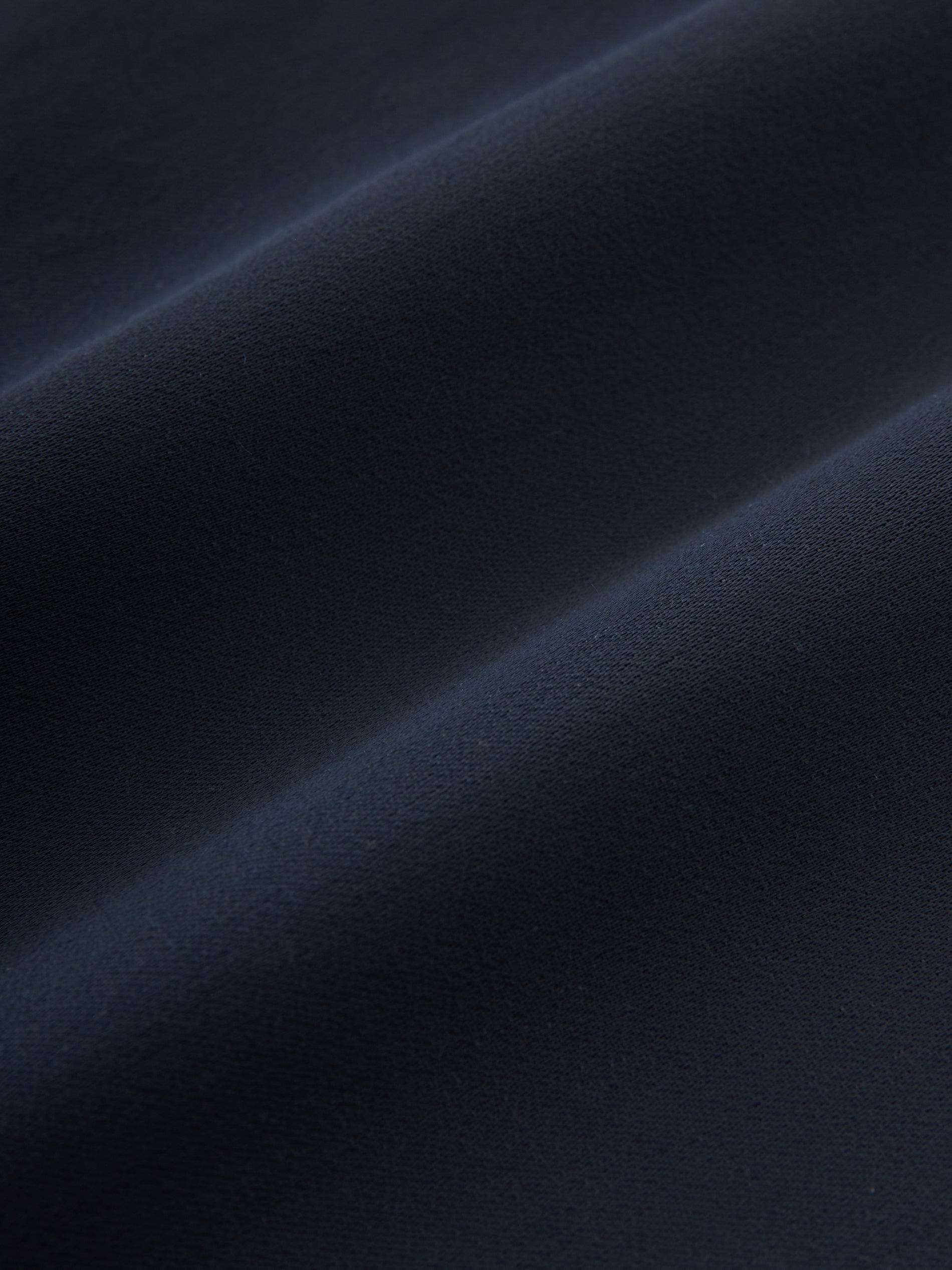 Greer Top in Black Ink - Studio Nicholson