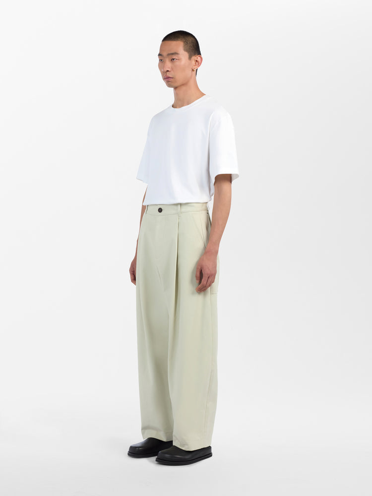 Guild Pant in Water