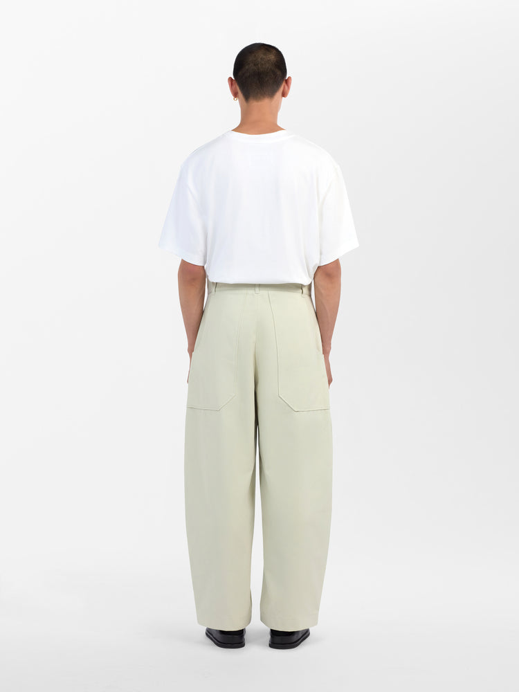 Guild Pant in Water