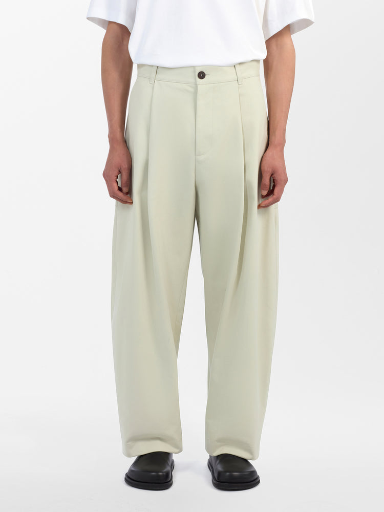Guild Pant in Water