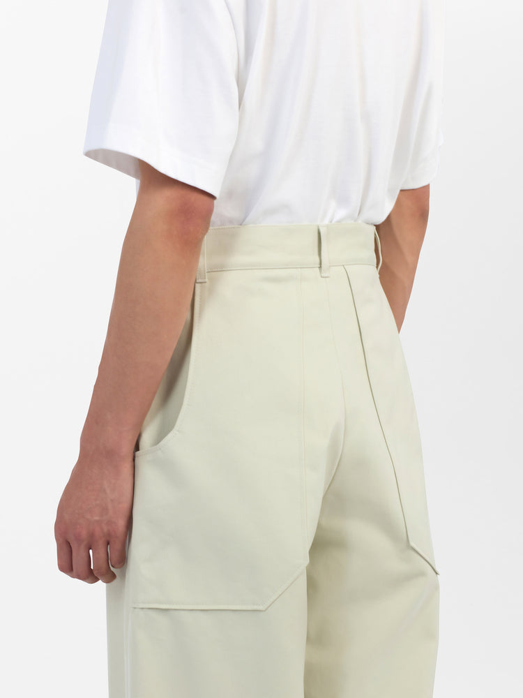 Guild Pant in Water
