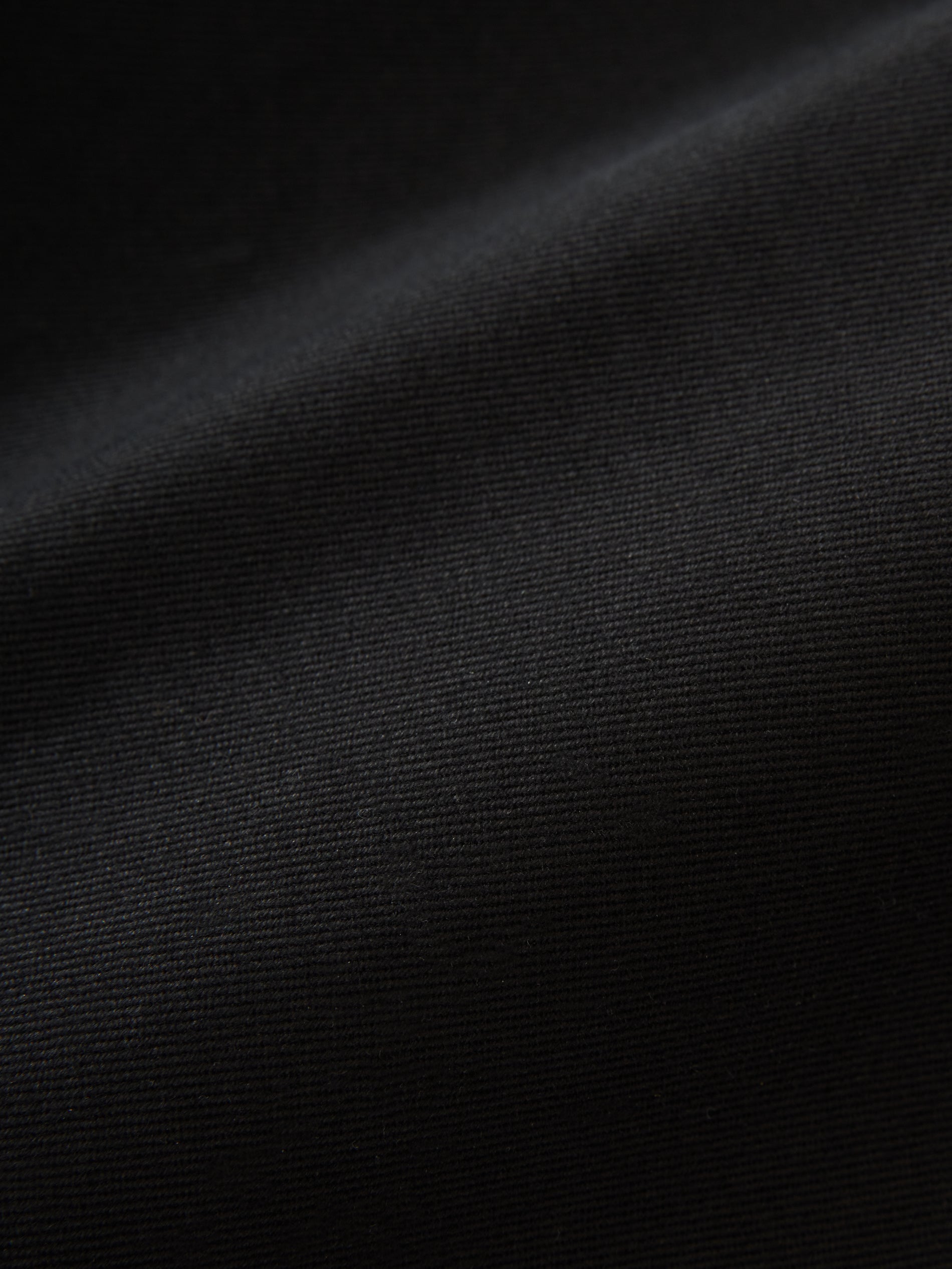 Guild Pant in Black