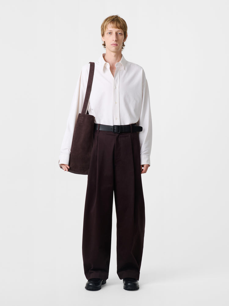 Guild Pant in Conker
