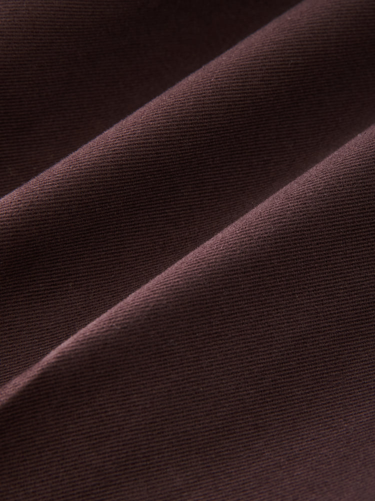 Guild Pant in Conker