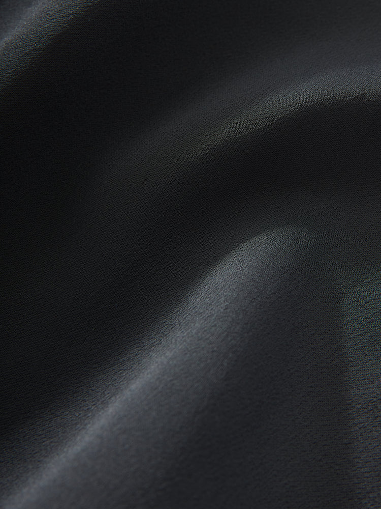 Gutan Skirt in Darkest Navy