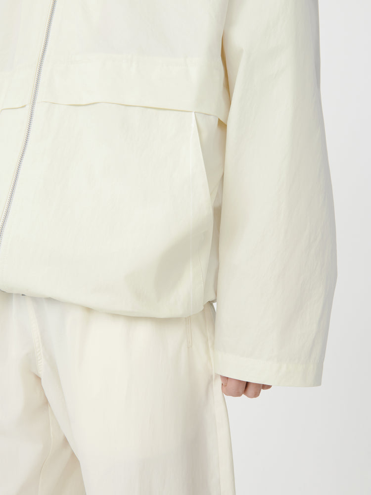 Gale Anorak in Bone