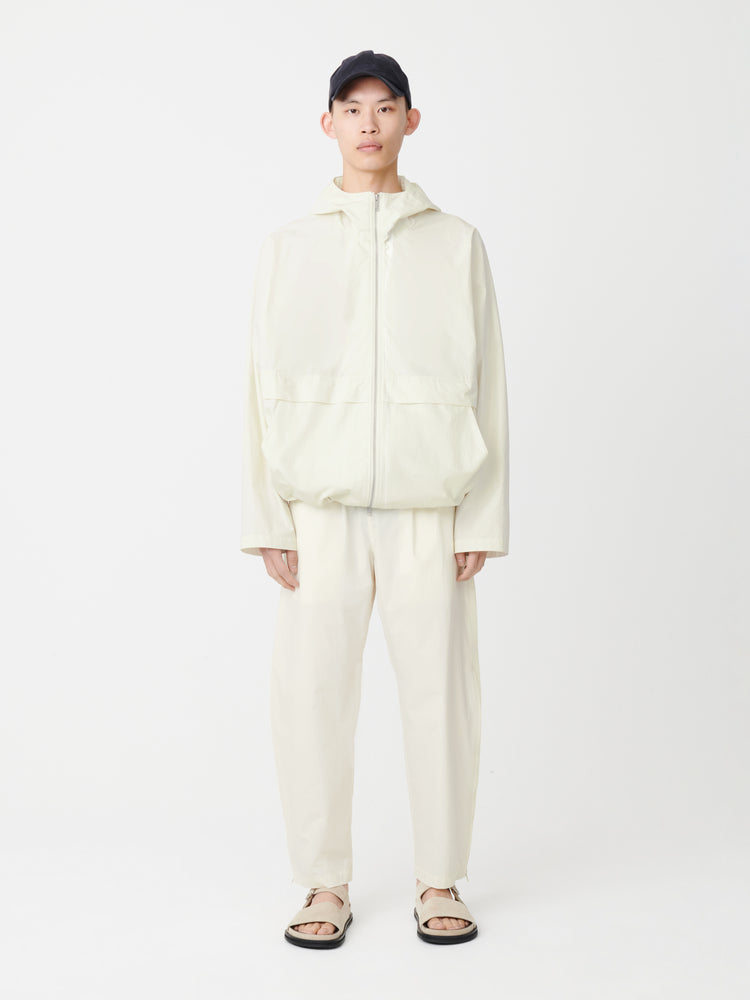 Gale Anorak in Bone