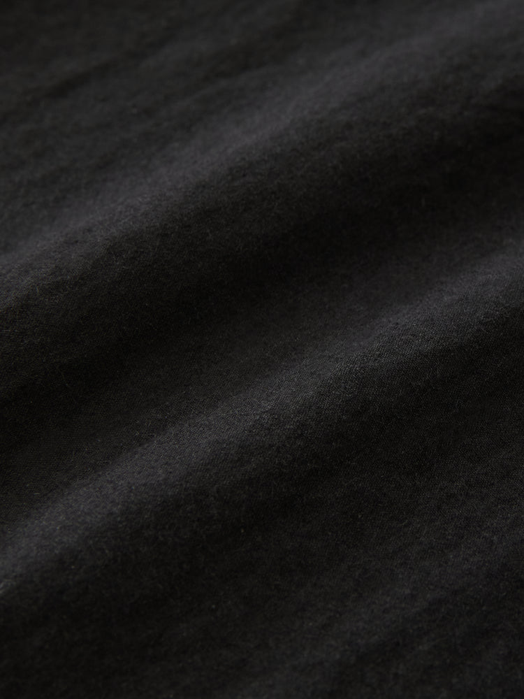 Hadar Jacket in Black - Studio Nicholson