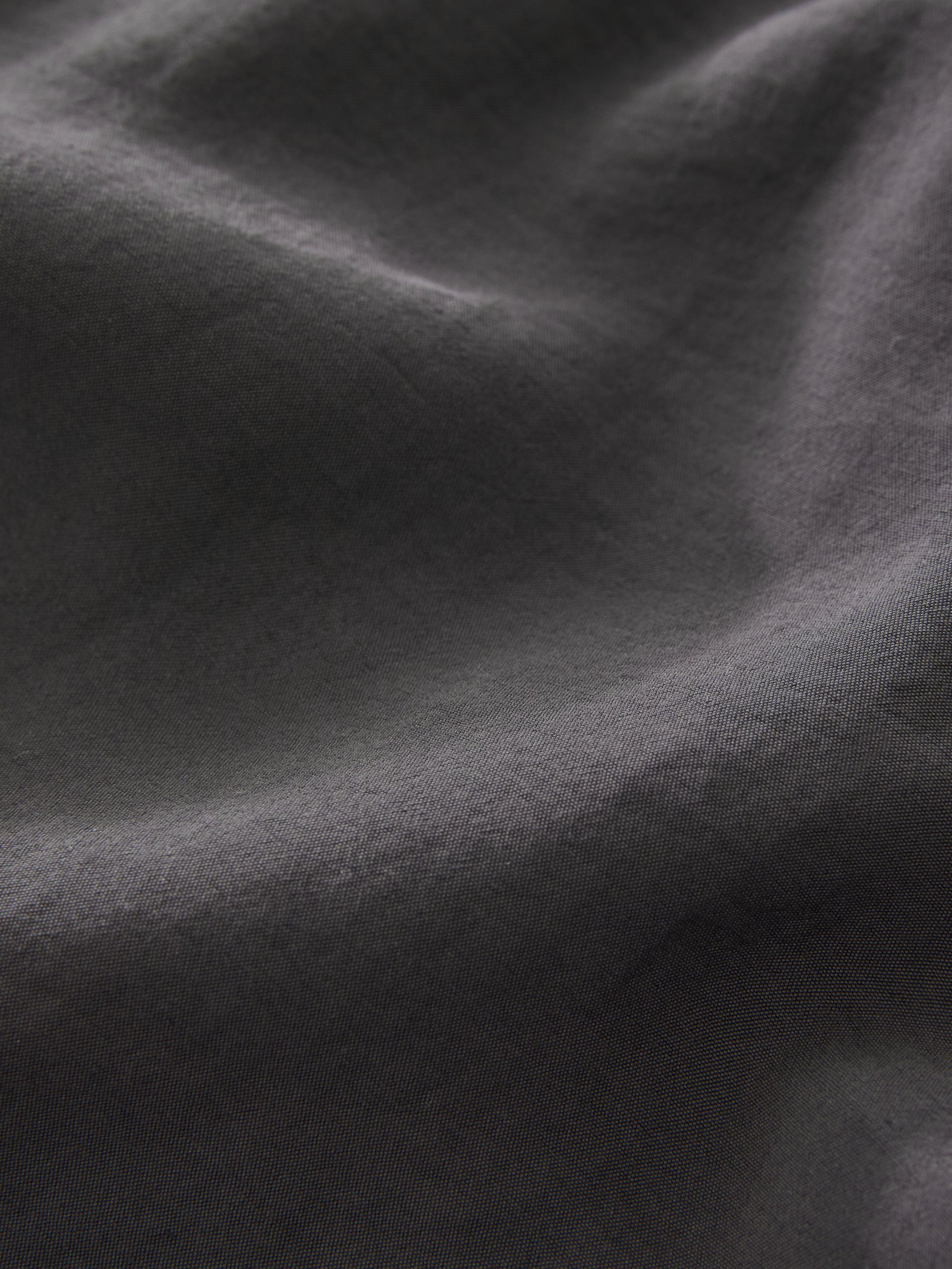 Haria Dress in Coal - Studio Nicholson