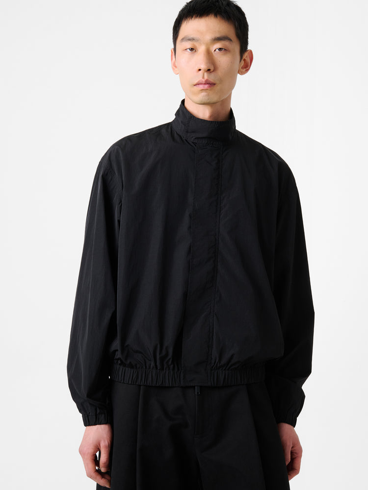 Harle Jacket in Black