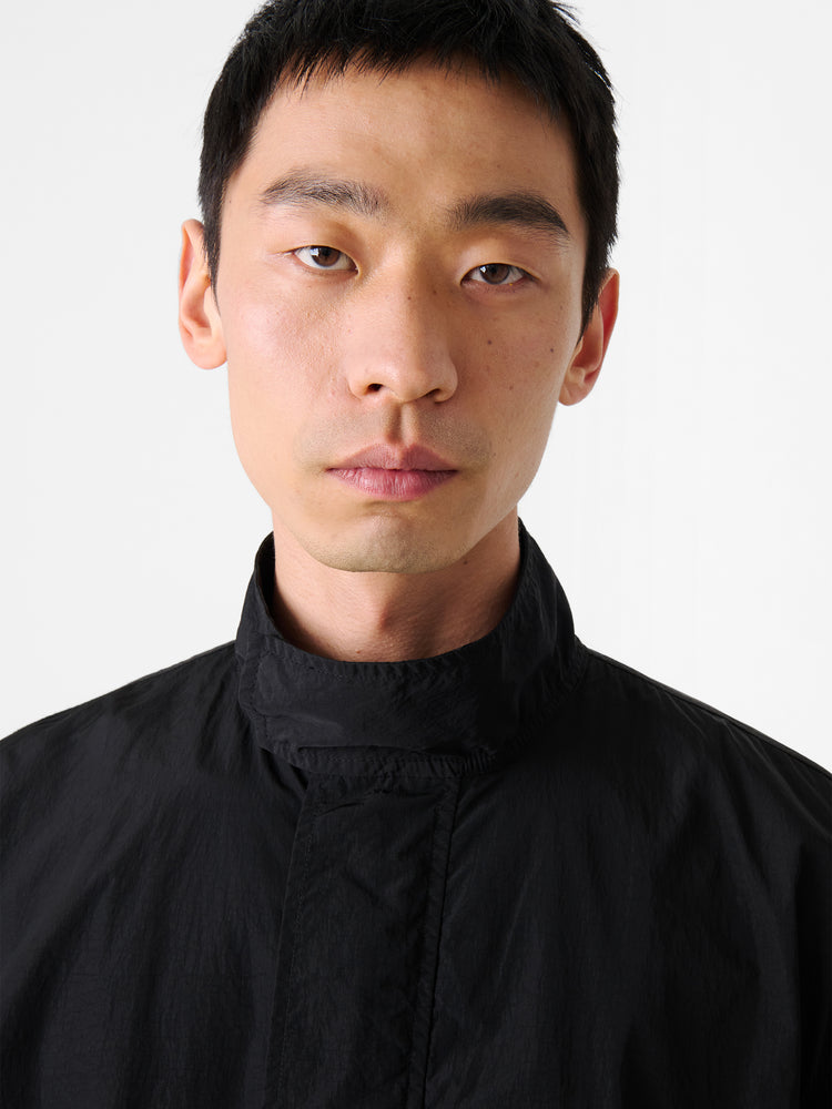 Harle Jacket in Black