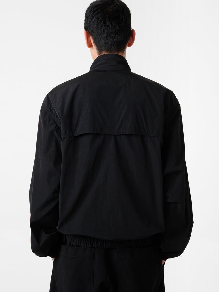 Harle Jacket in Black
