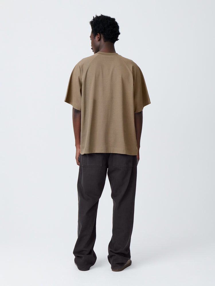 Harlow T-Shirt in Rock