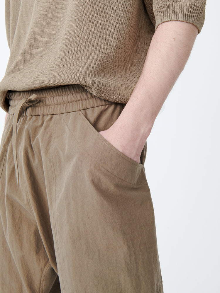 Haye Pant in Fatigue