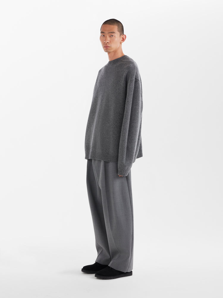 Hemyl Knit in Granite