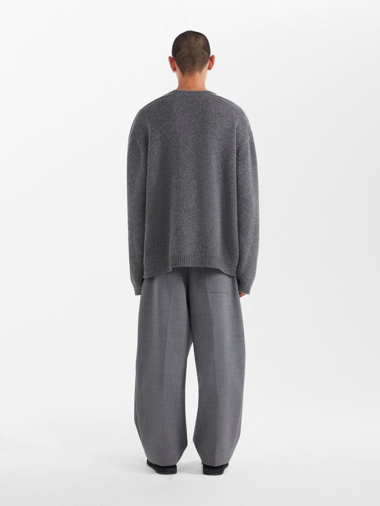 Hemyl Knit in Granite