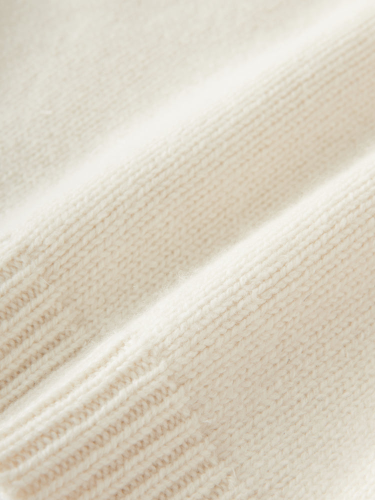 Hemyl Knit in Parchment