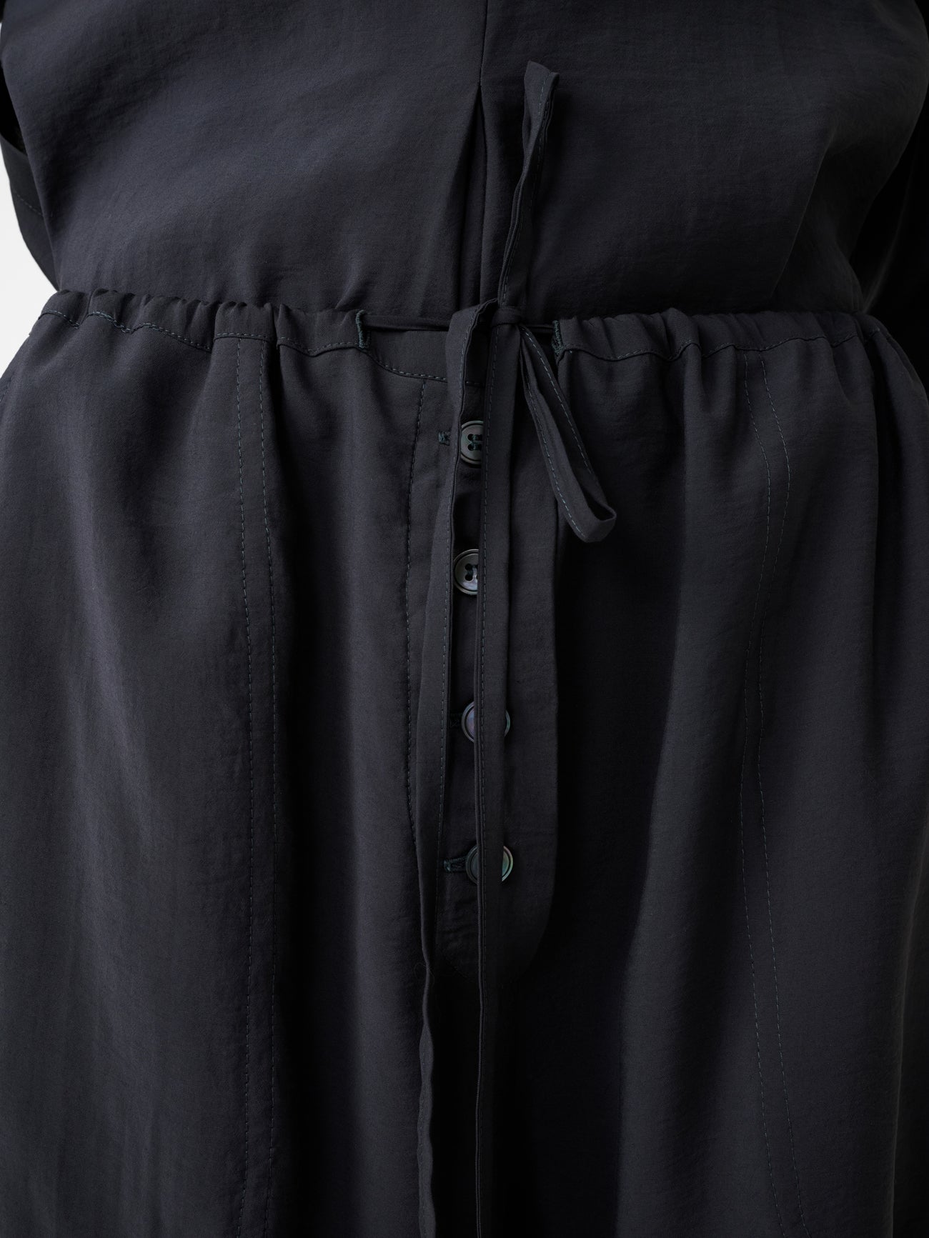 Hera Pant in Coal - Studio Nicholson