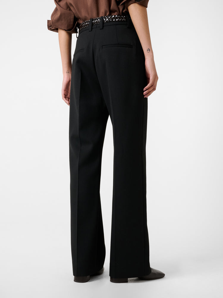 Holm Pant in Black