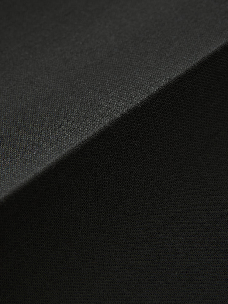 Holm Pant in Black