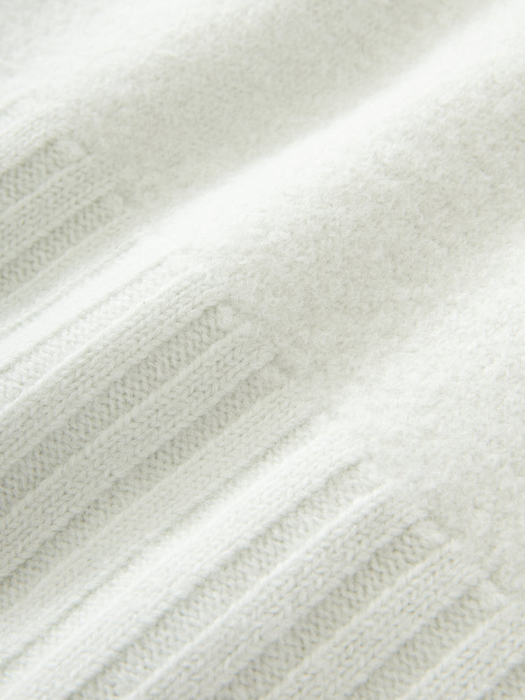 Hozu Knit in Waterlily