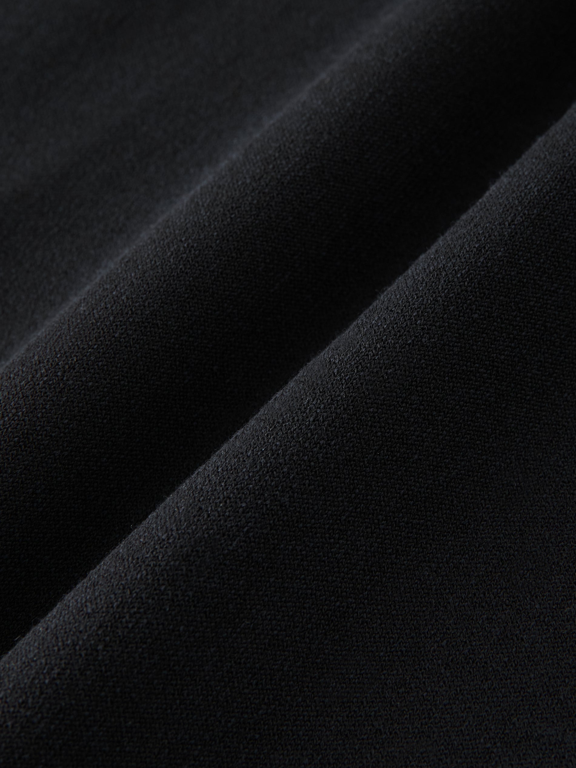 Idro Knit in Darkest Navy - Studio Nicholson