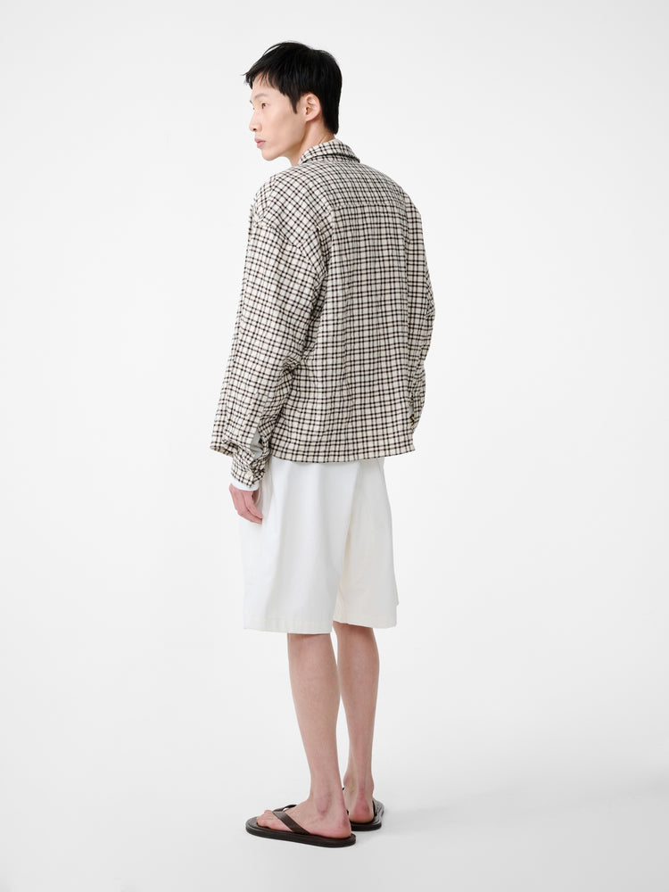 Ikaria Short in Salt