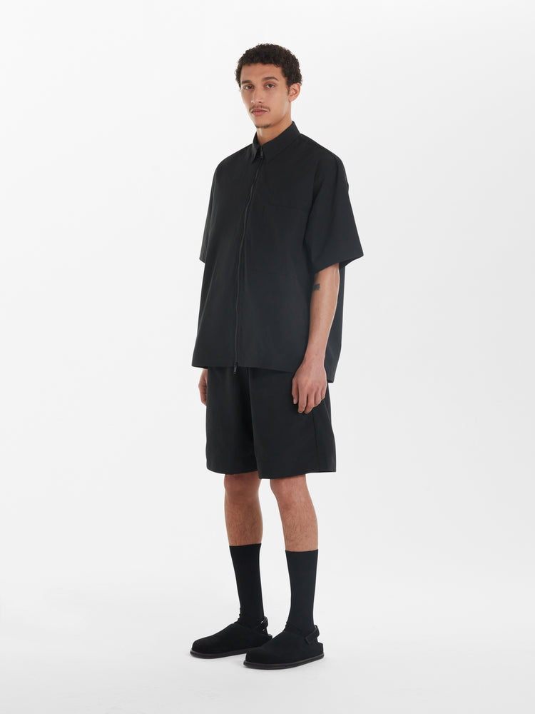 Inject Shirt in Black
