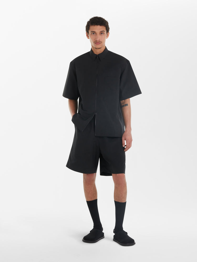 Inject Shirt in Black