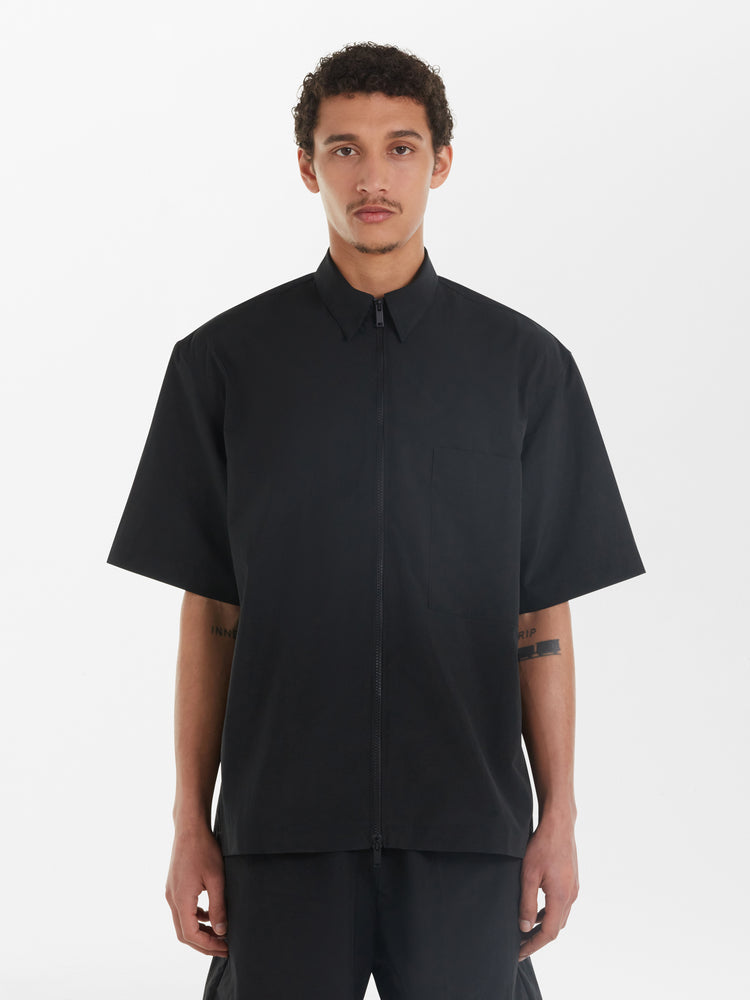 Inject Shirt in Black