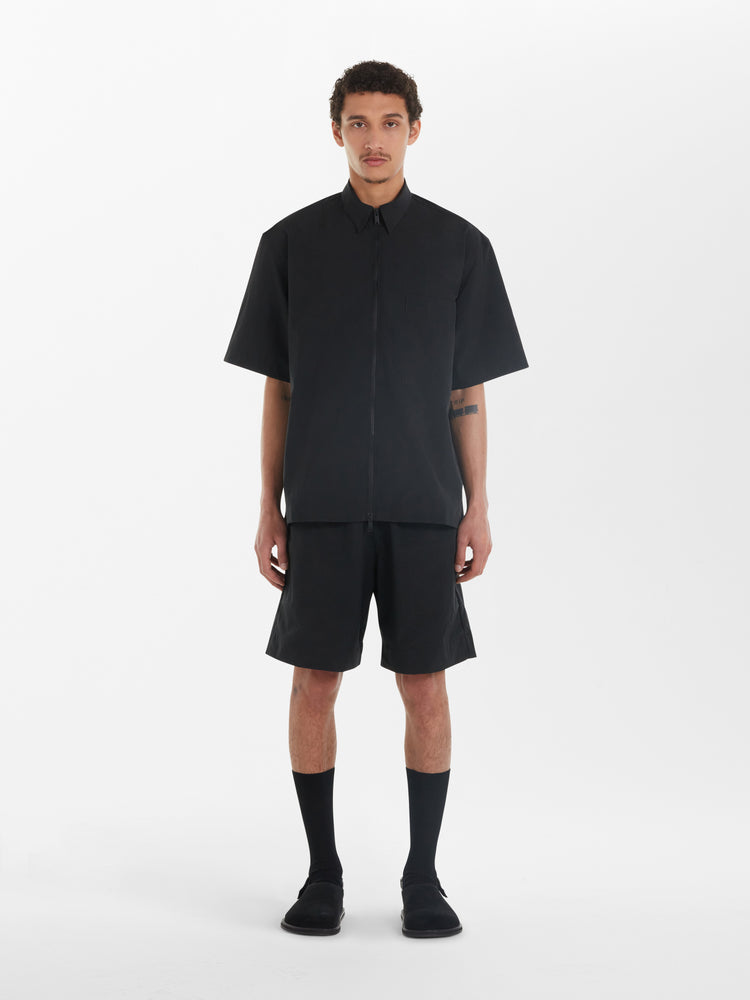 Inject Shirt in Black