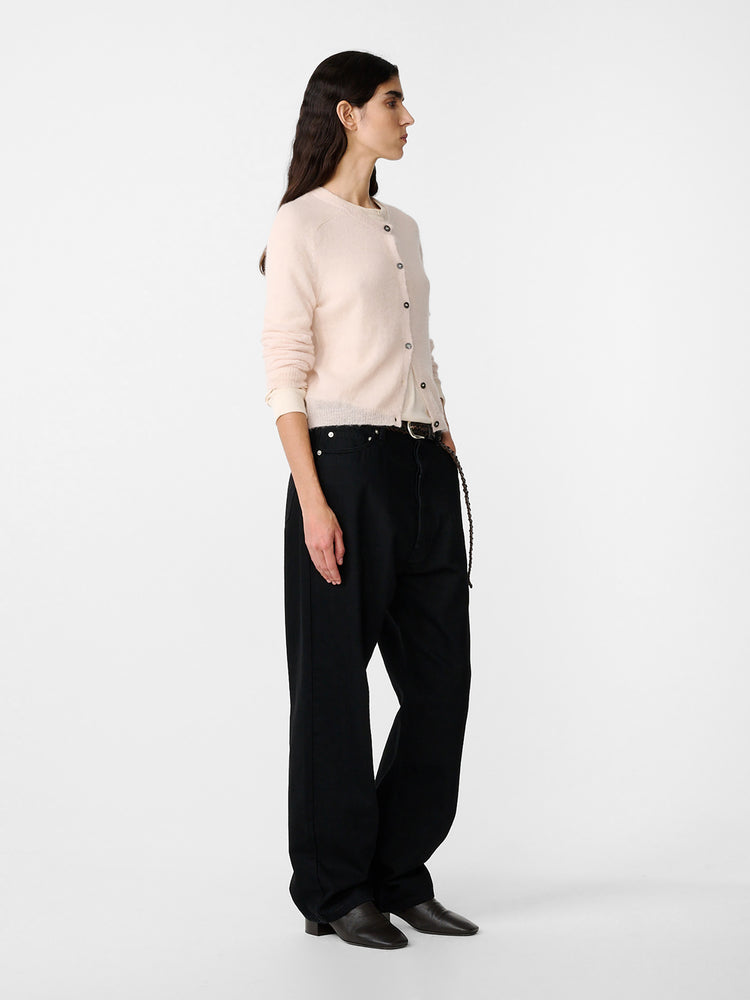 Iska Knit in Plaster