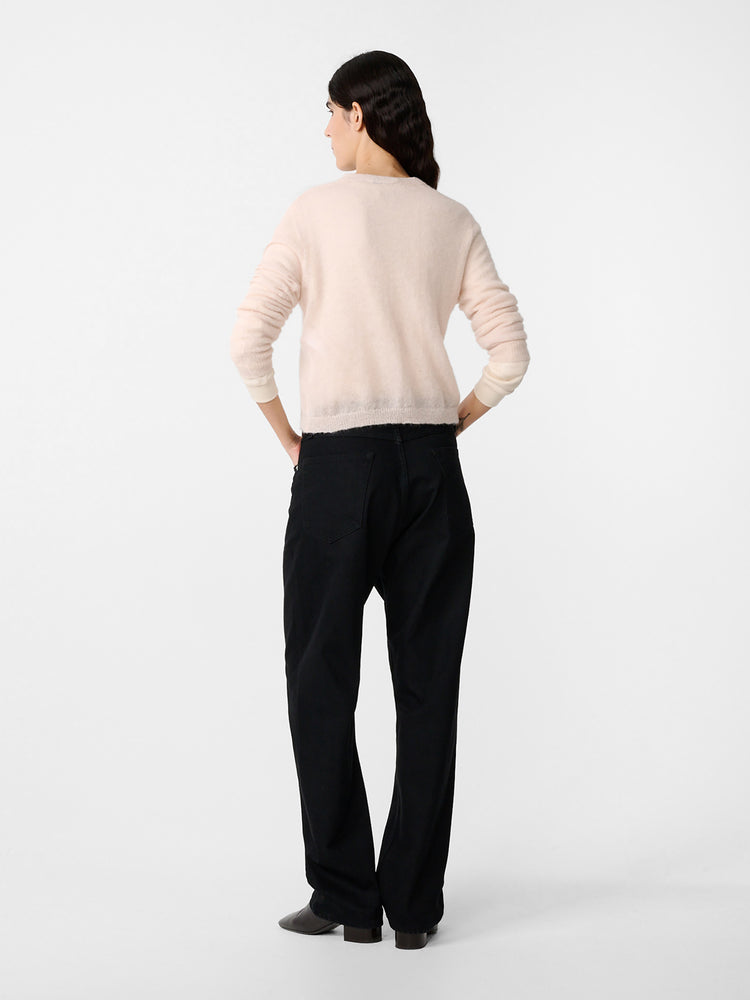 Iska Knit in Plaster